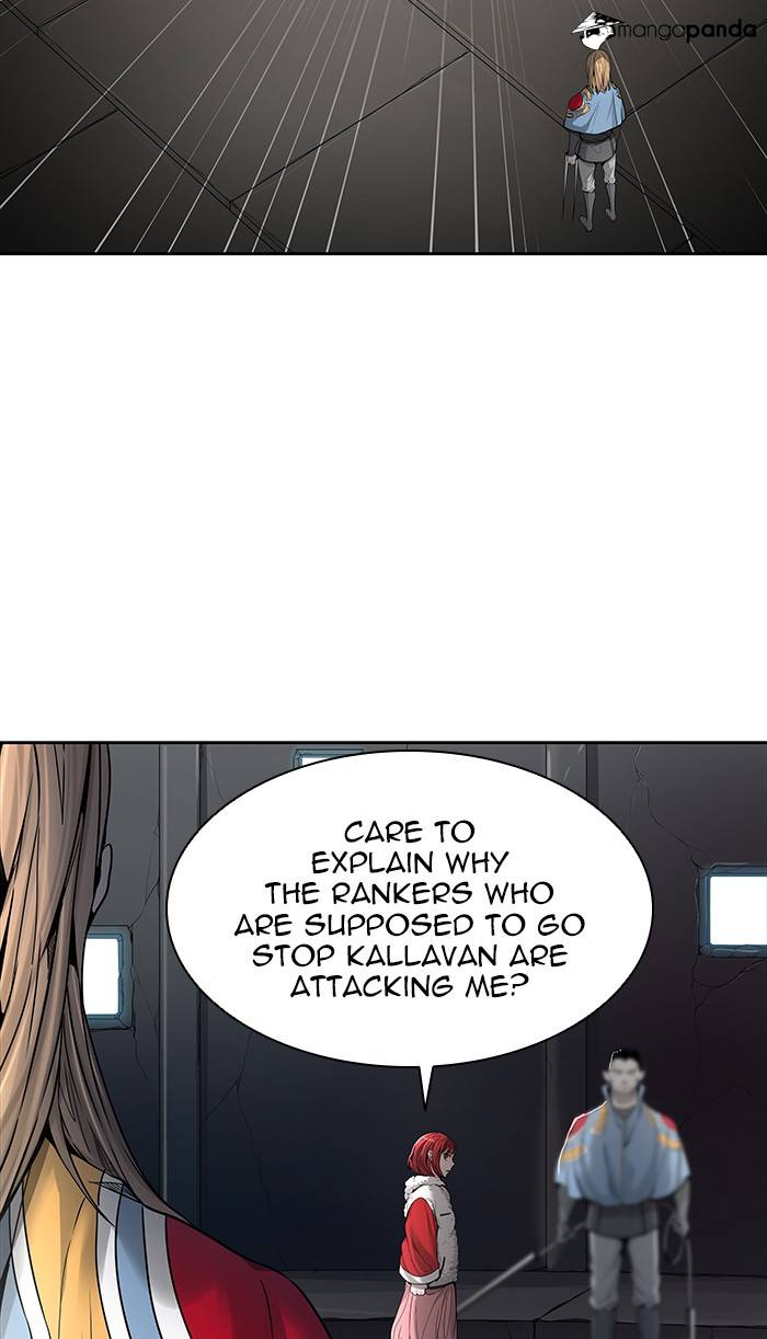 Tower of God Chapter 461 image 002